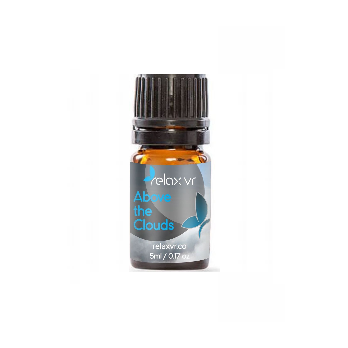 Above the Clouds - Essential Oil Blend