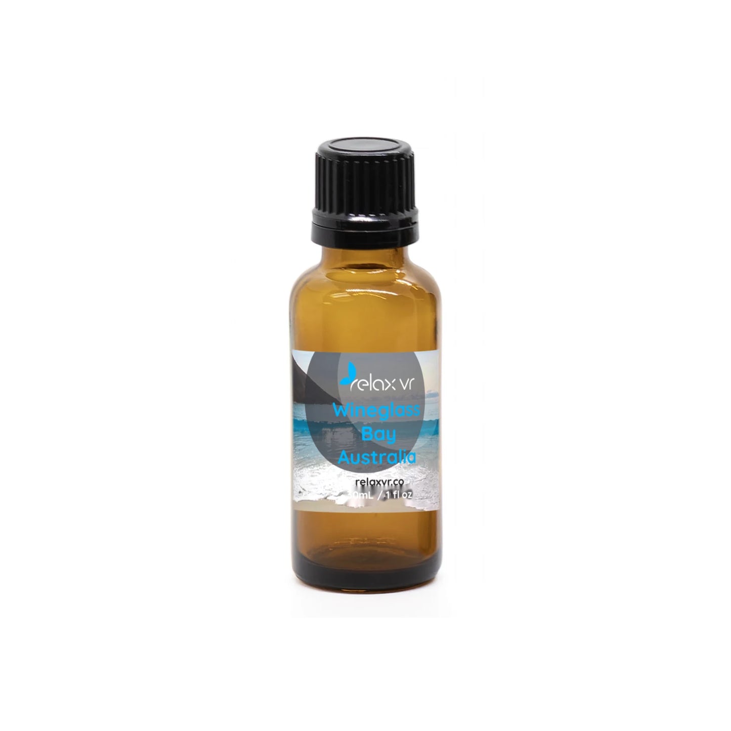Wineglass Bay Australia - Essential Oil Blend