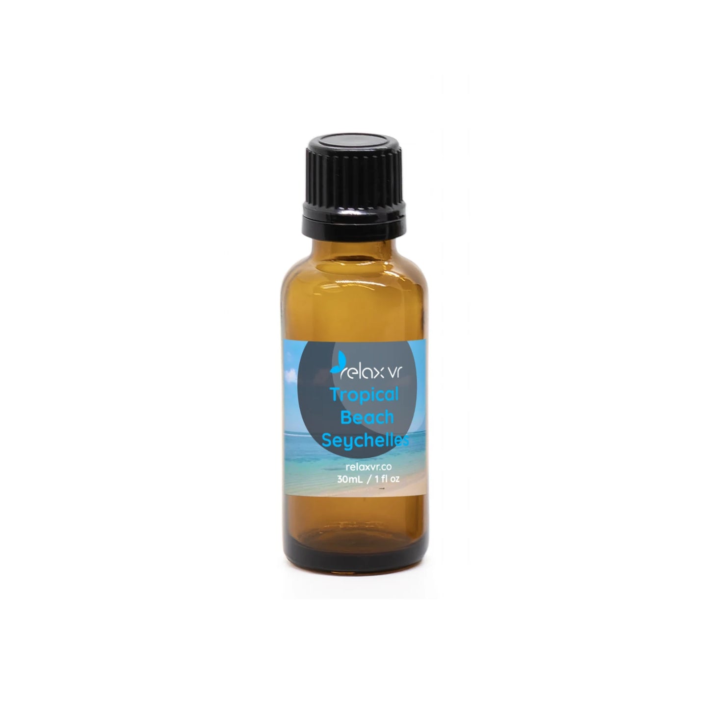 Tropical Beach Seychelles - Essential Oil Blend