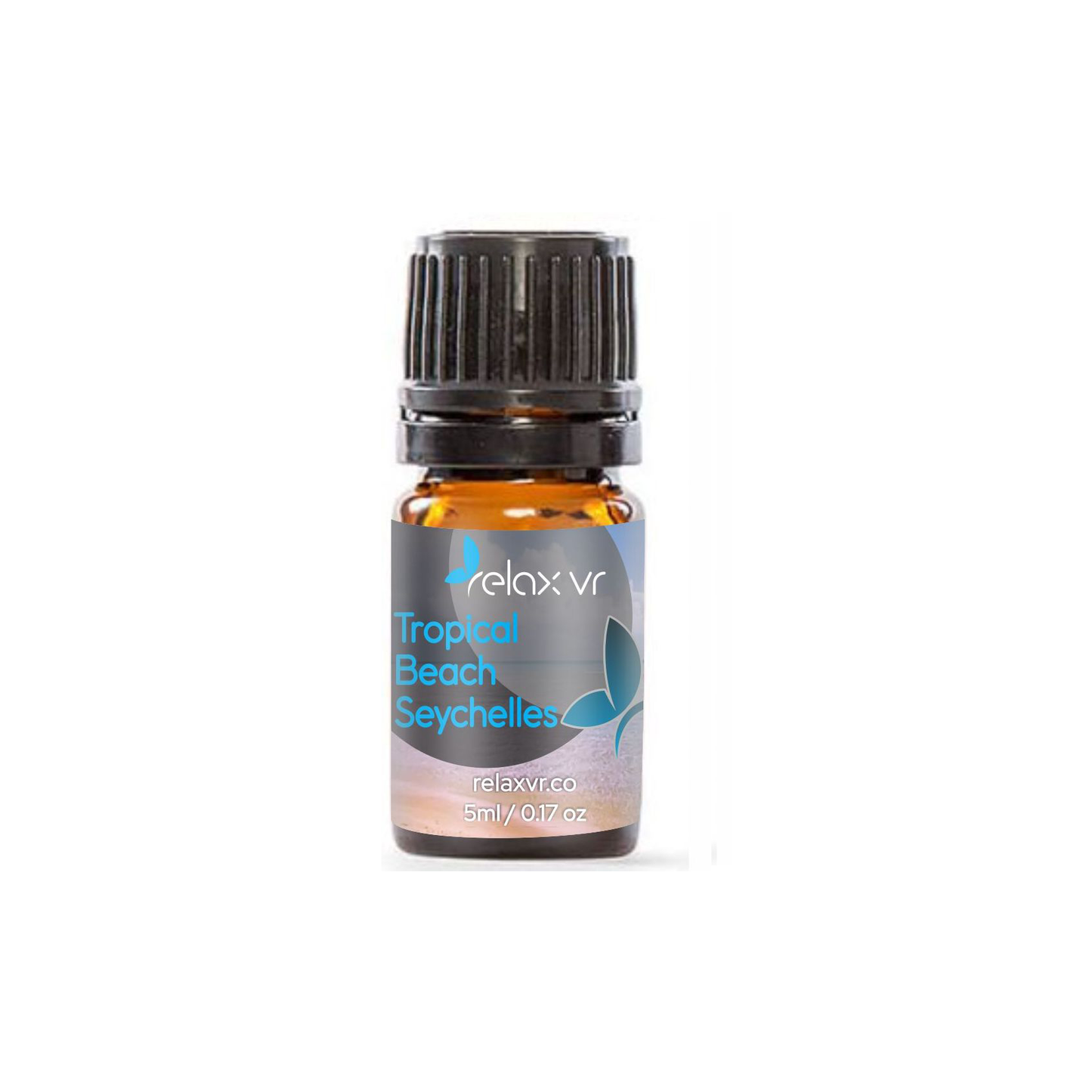 Tropical Beach, Seychelles - Essential Oil Blend