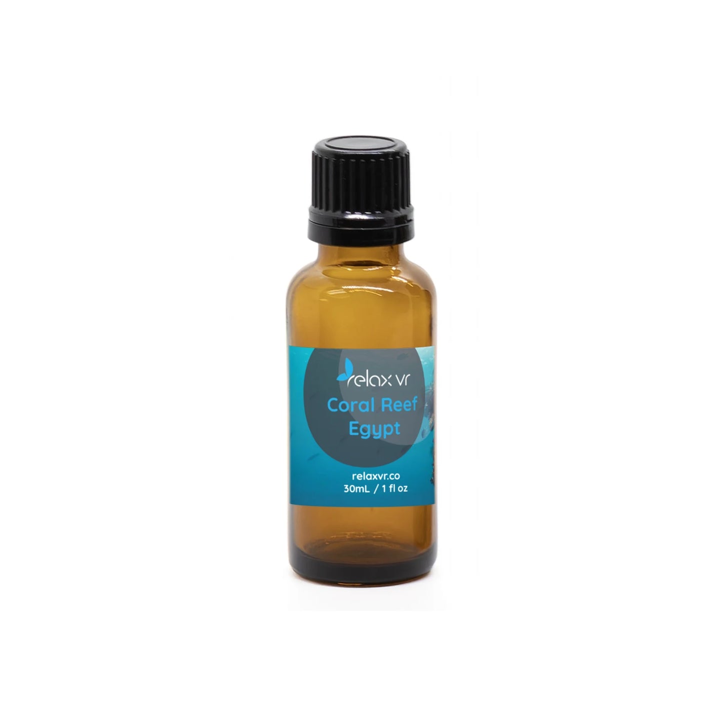 Coral Reef Egypt - Essential Oil Blend
