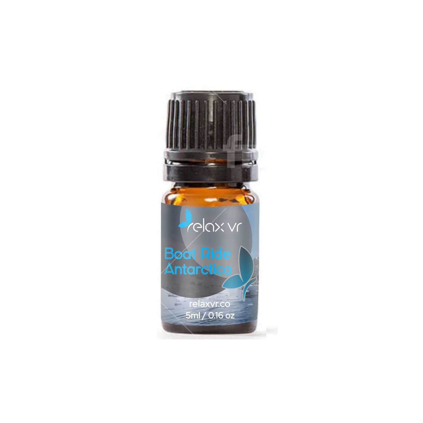 Boat Ride, Antarctica - Essential Oil Blend
