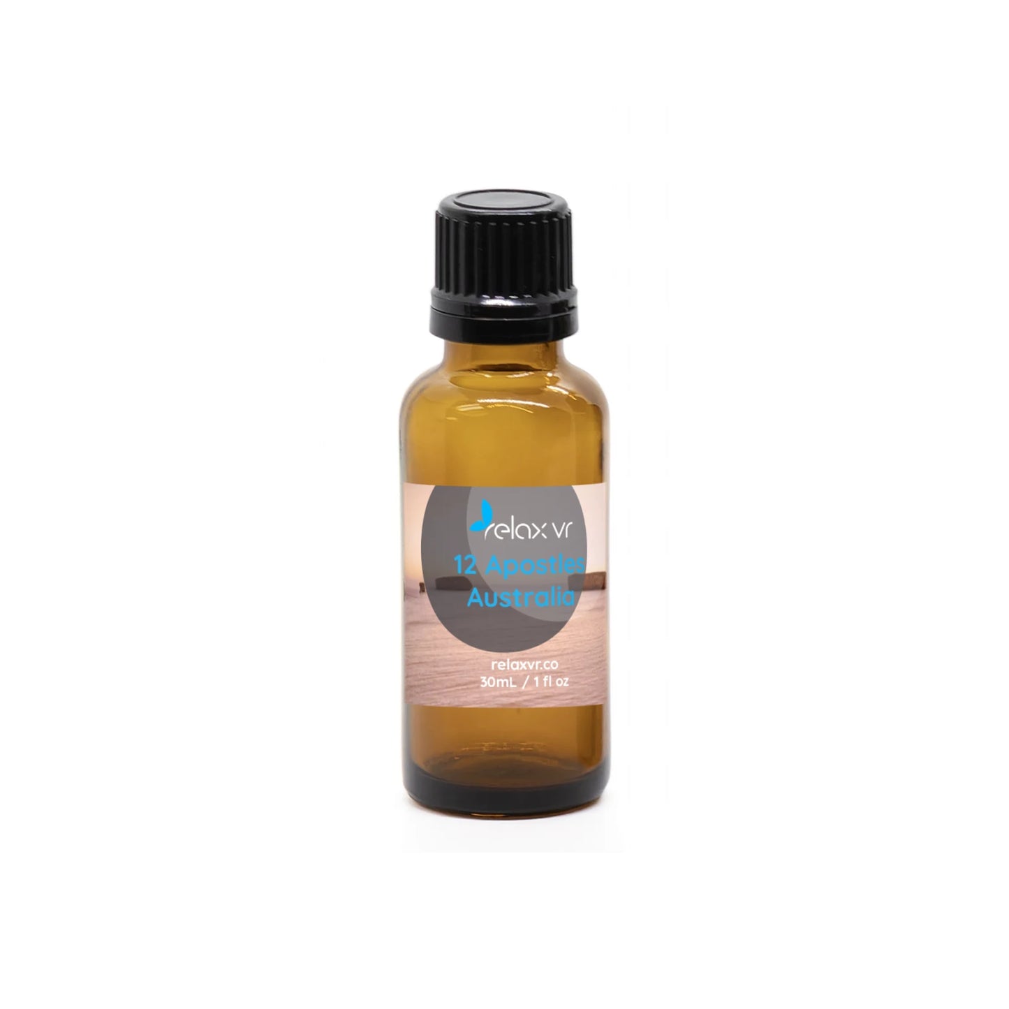 12 Apostles Australia - Essential Oil Blend