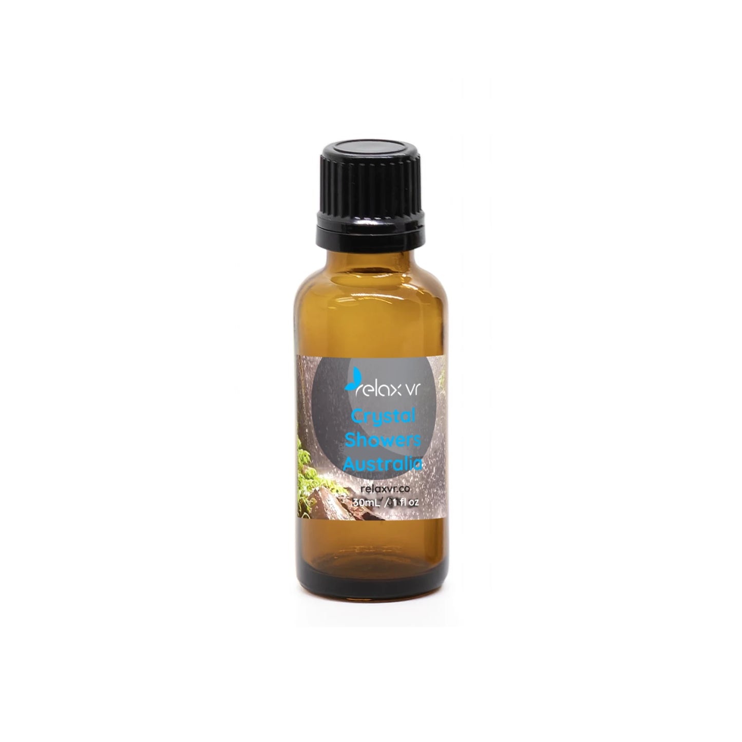 Crystal Showers Australia - Essential Oil Blend