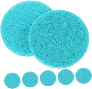 Essential Oil Pads 100-pack