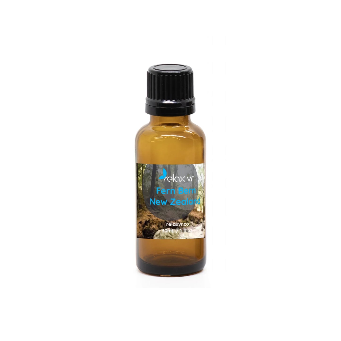Fern Burn New Zealand - Essential Oil Blend