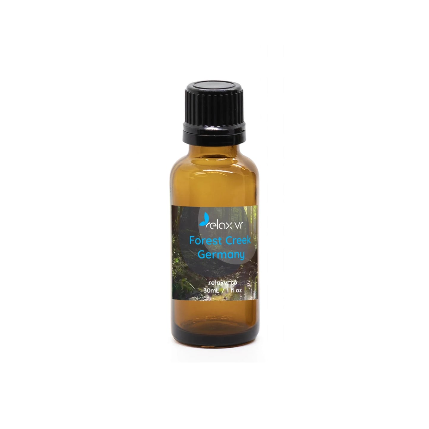 Forest Creek Germany - Essential Oil Blend