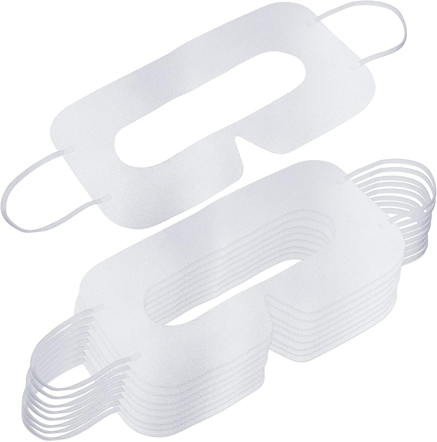VR Facemasks 100-pack