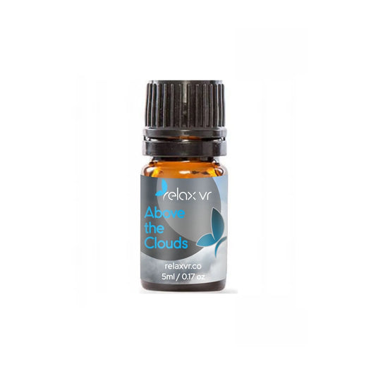 Above the Clouds - Essential Oil Blend