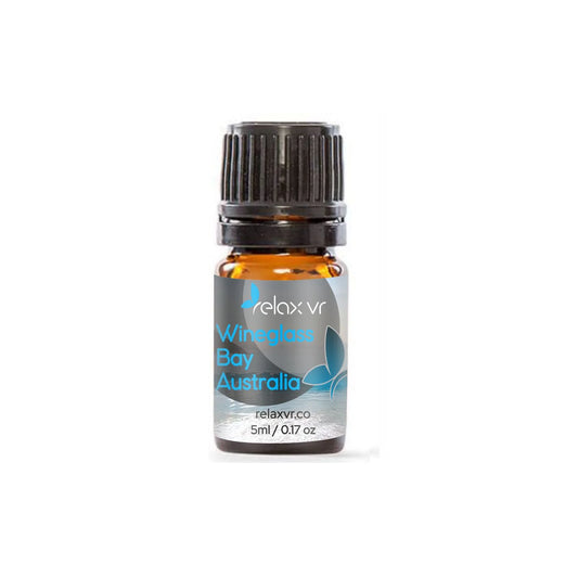 Wineglass Bay Australia - Essential Oil Blend