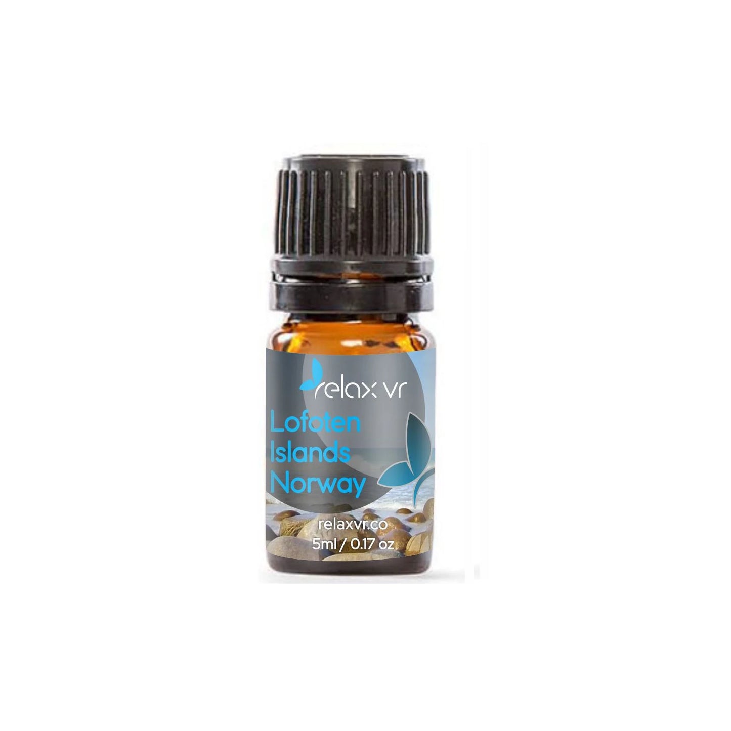 Lofoten Islands Norway - Essential Oil Blend