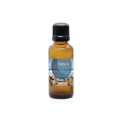Lofoten Islands Norway - Essential Oil Blend