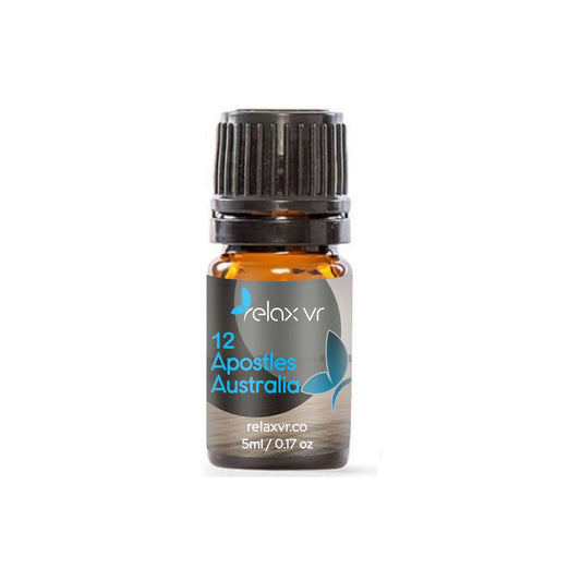 12 Apostles Australia - Essential Oil Blend