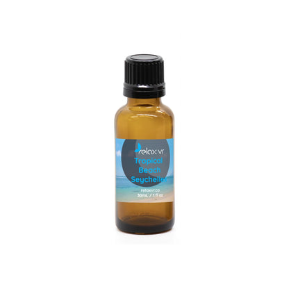 Tropical Beach Seychelles - Essential Oil Blend