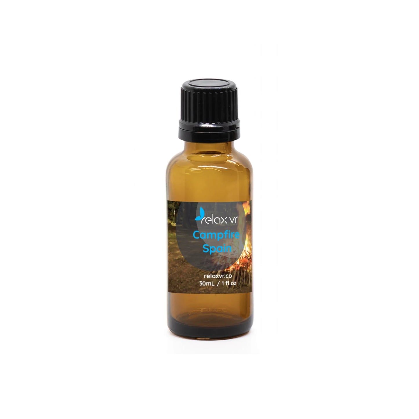 Campfire Spain - Essential Oil Blend