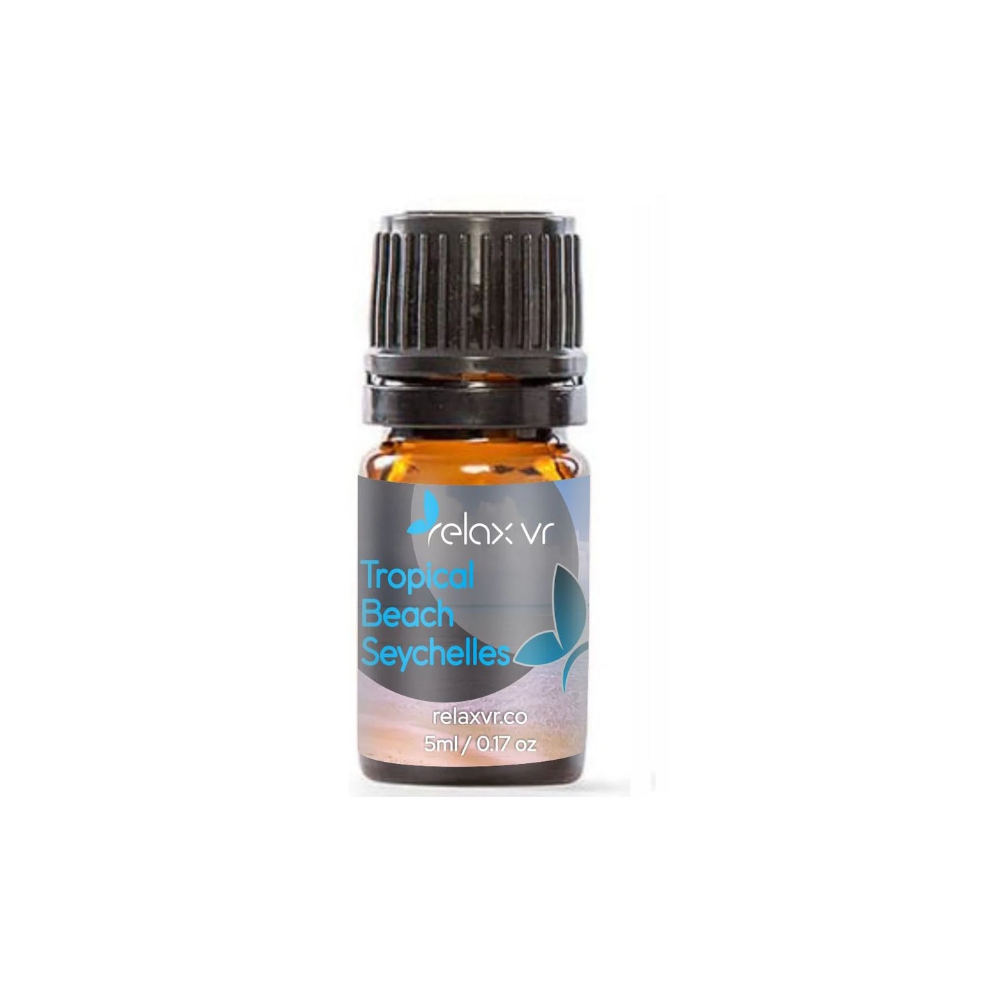 Tropical Beach Seychelles - Essential Oil Blend