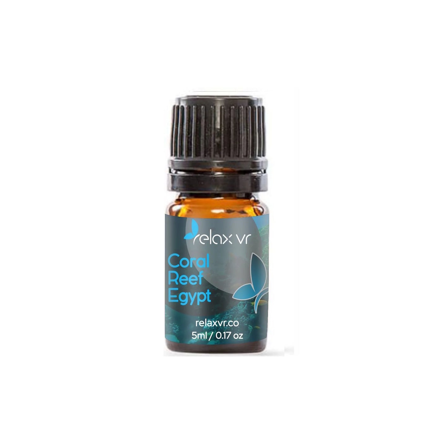 Coral Reef Egypt - Essential Oil Blend