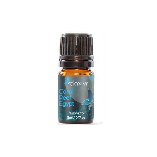 Coral Reef Egypt - Essential Oil Blend