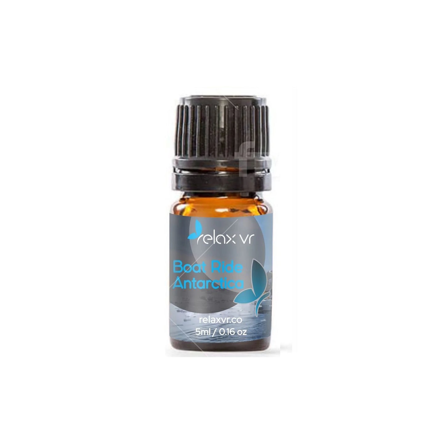 Boat Ride Antarctica - Essential Oil Blend
