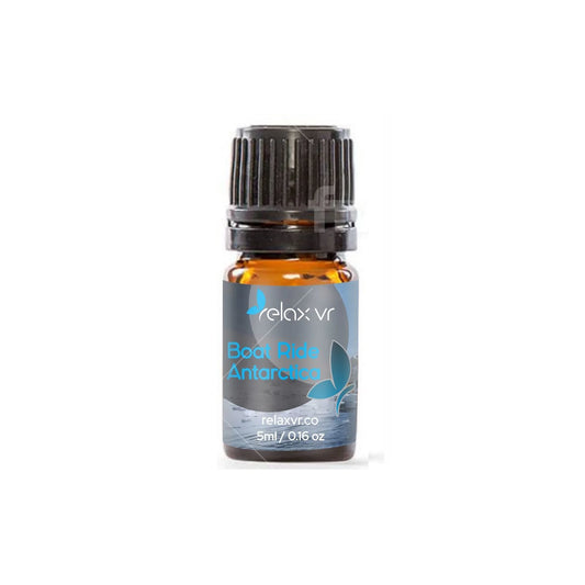 Boat Ride Antarctica - Essential Oil Blend