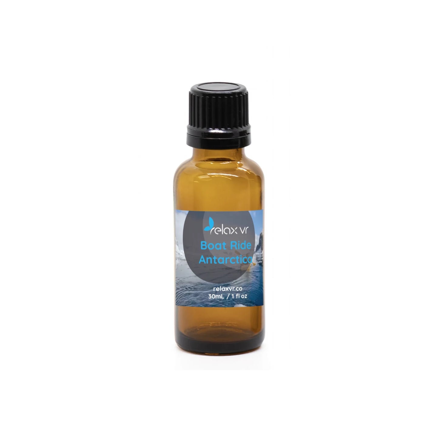 Boat Ride Antarctica - Essential Oil Blend