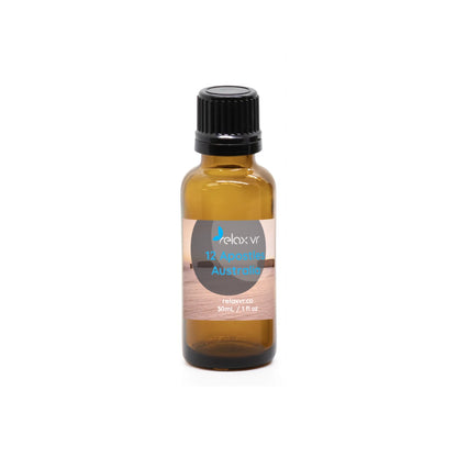 12 Apostles Australia - Essential Oil Blend