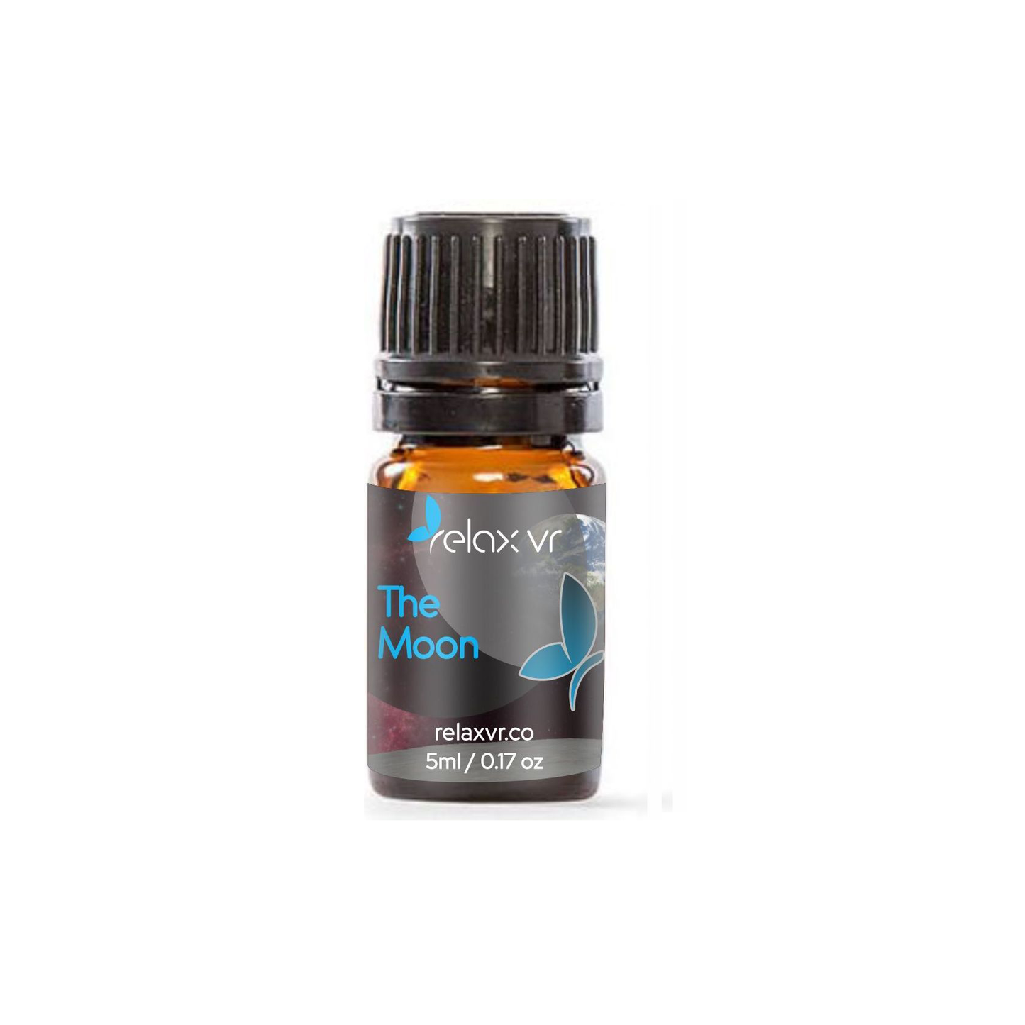 The Moon - Essential Oil Blend