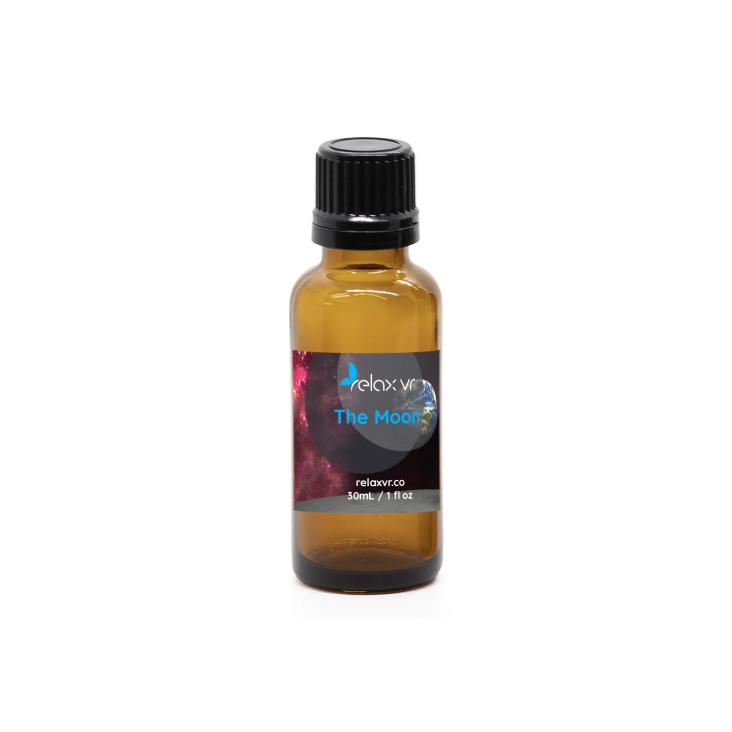 The Moon - Essential Oil Blend