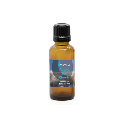 Above the Clouds - Essential Oil Blend