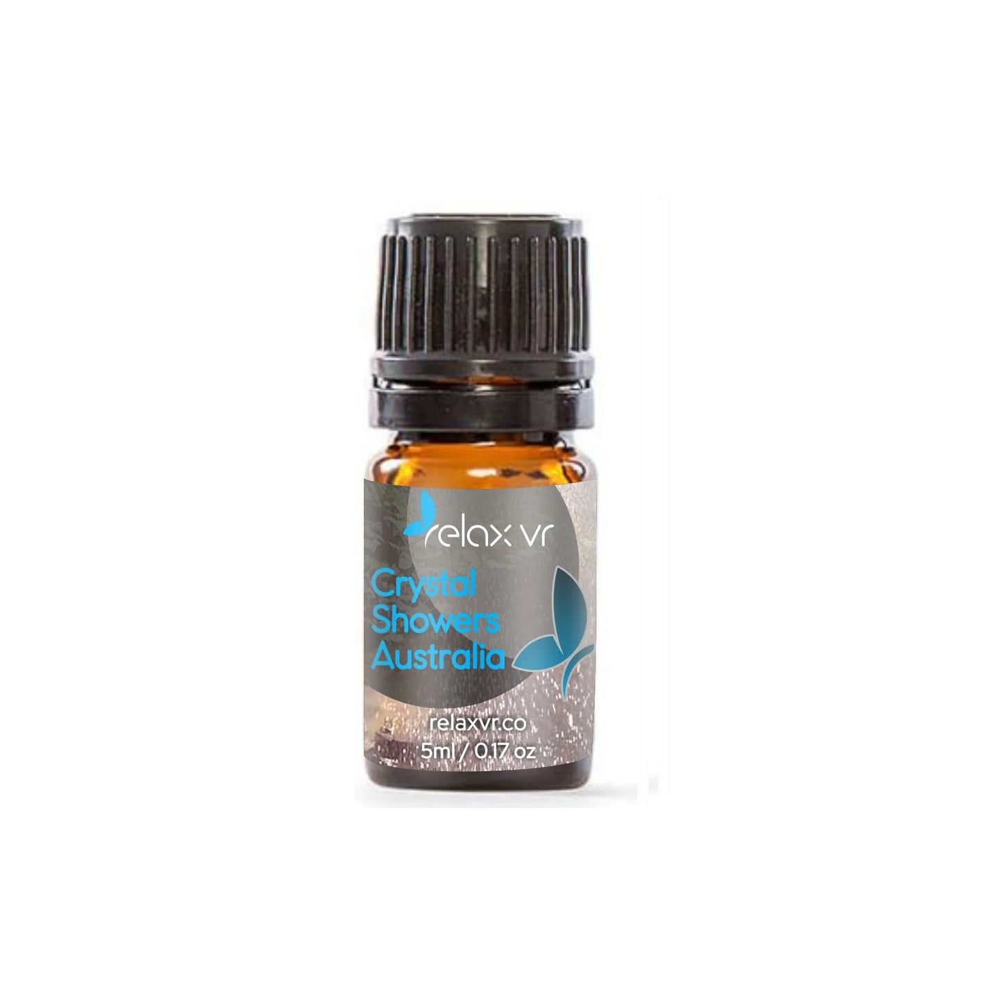 Crystal Showers Australia - Essential Oil Blend