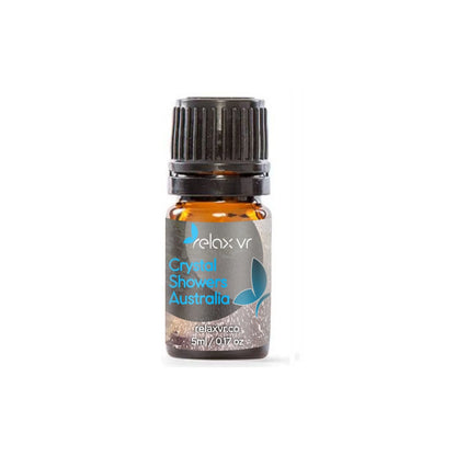 Crystal Showers Australia - Essential Oil Blend