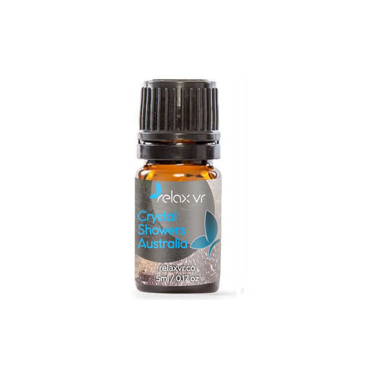 Crystal Showers Australia - Essential Oil Blend