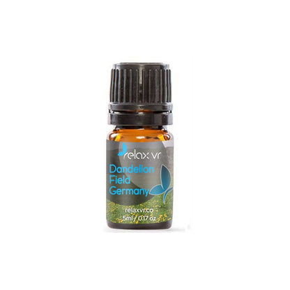 Dandelion Field Germany - Essential Oil Blend