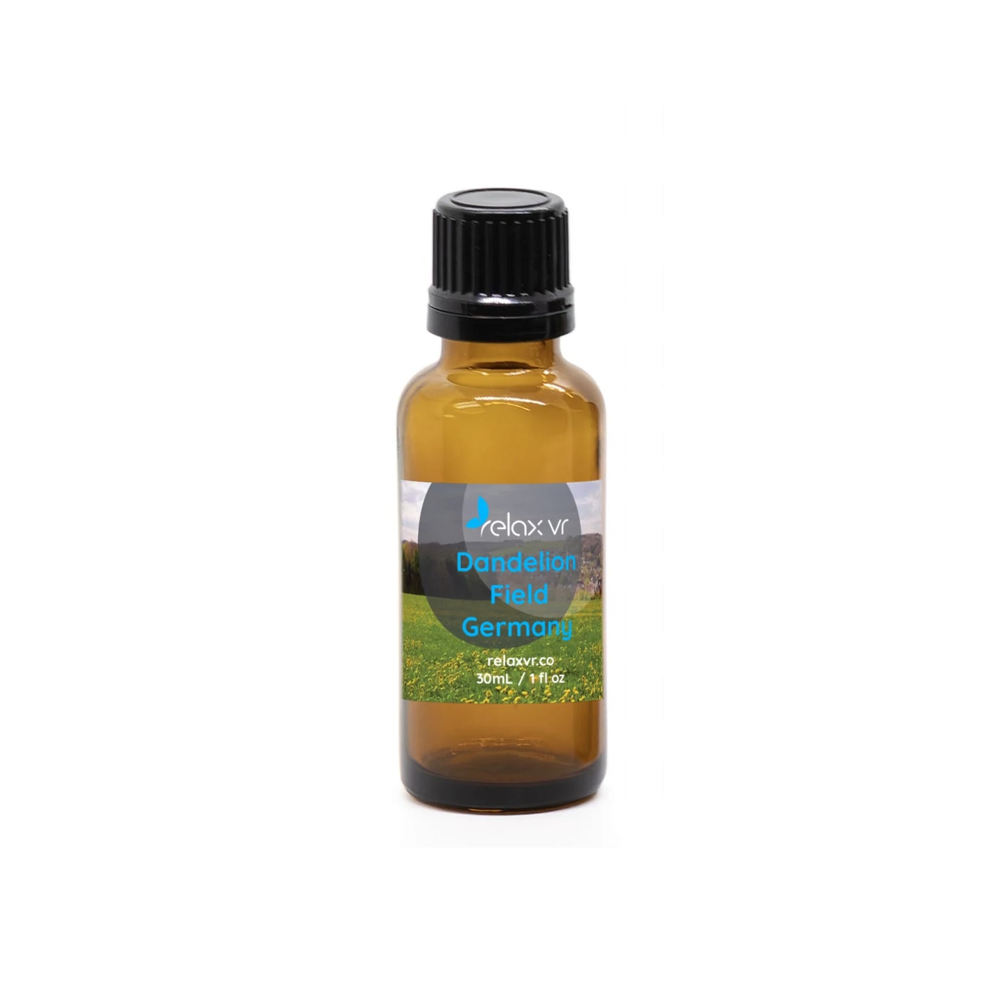 Dandelion Field Germany - Essential Oil Blend
