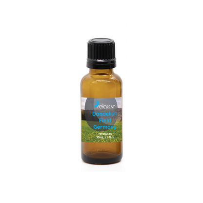 Dandelion Field Germany - Essential Oil Blend