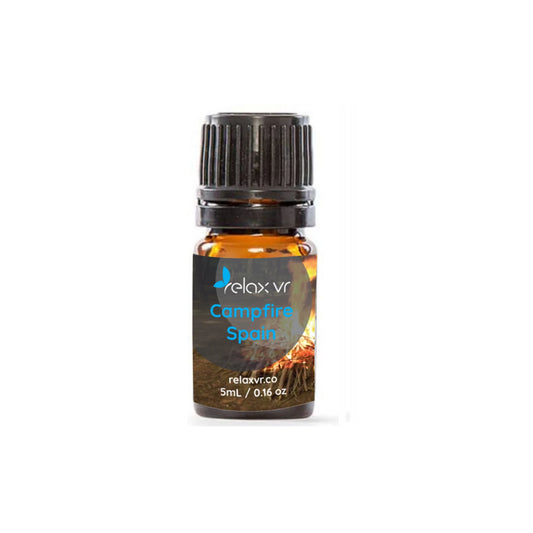 Campfire Spain - Essential Oil Blend
