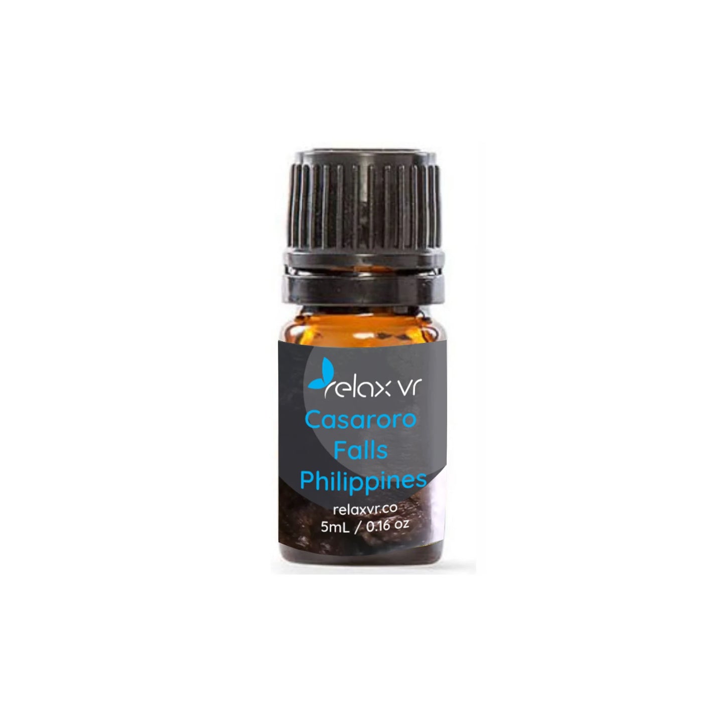 Casaroro Falls, Philippines - Essential Oil Blend