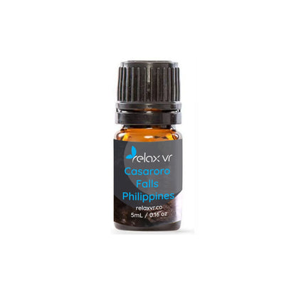 Casaroro Falls, Philippines - Essential Oil Blend