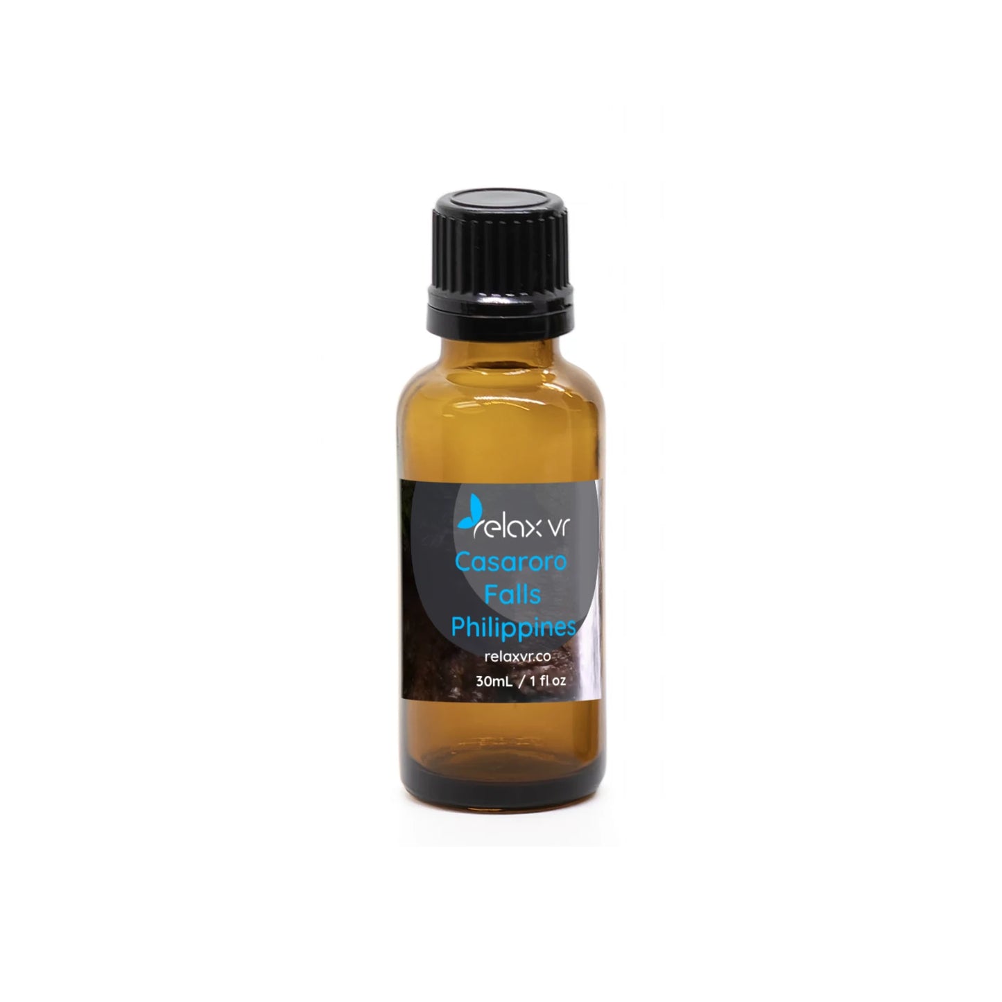 Casaroro Falls, Philippines - Essential Oil Blend