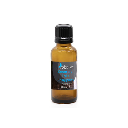 Casaroro Falls, Philippines - Essential Oil Blend