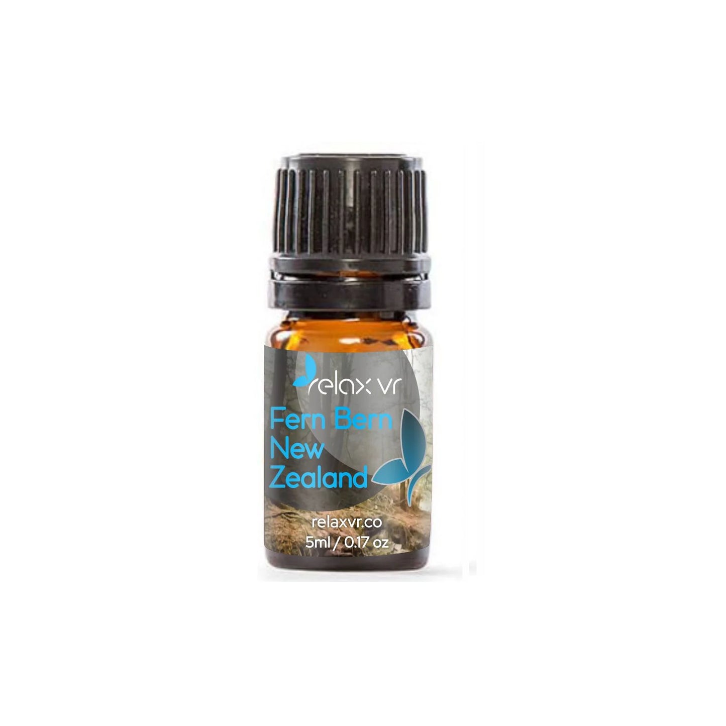 Fern Burn New Zealand - Essential Oil Blend