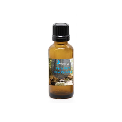 Fern Burn New Zealand - Essential Oil Blend