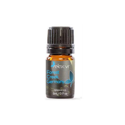 Forest Creek Germany - Essential Oil Blend