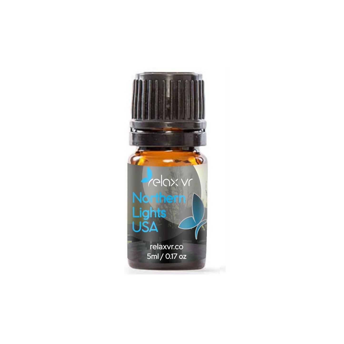 Northern Lights USA - Essential Oil Blend