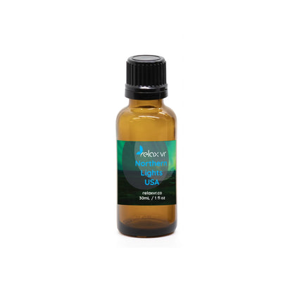 Northern Lights USA - Essential Oil Blend