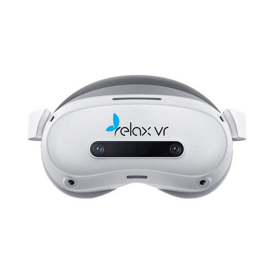 Relax VR-3 headset